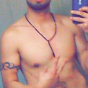 Meet your Posher, Adrian